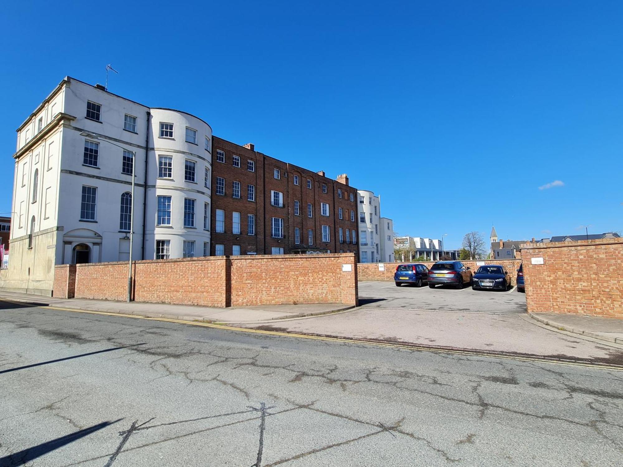 Margaret'S Loft By Fortuna Property Cheltenham Exterior photo